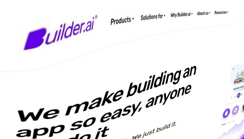 Builder.ai Database Misconfiguration Exposes 1.29 TB of Unsecured Records