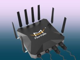 Critical Flaw Exposes Four-Faith Routers to Remote Exploitation