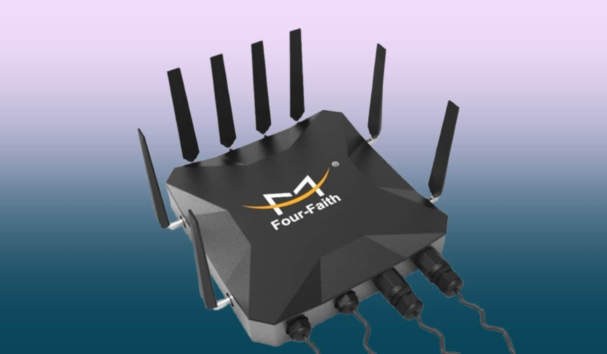 Critical Flaw Exposes Four-Faith Routers to Remote Exploitation