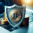 Crypto and Cybersecurity: How to Keep Your Cryptocurrency Safe in 2025