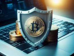 Crypto and Cybersecurity: How to Keep Your Cryptocurrency Safe in 2025