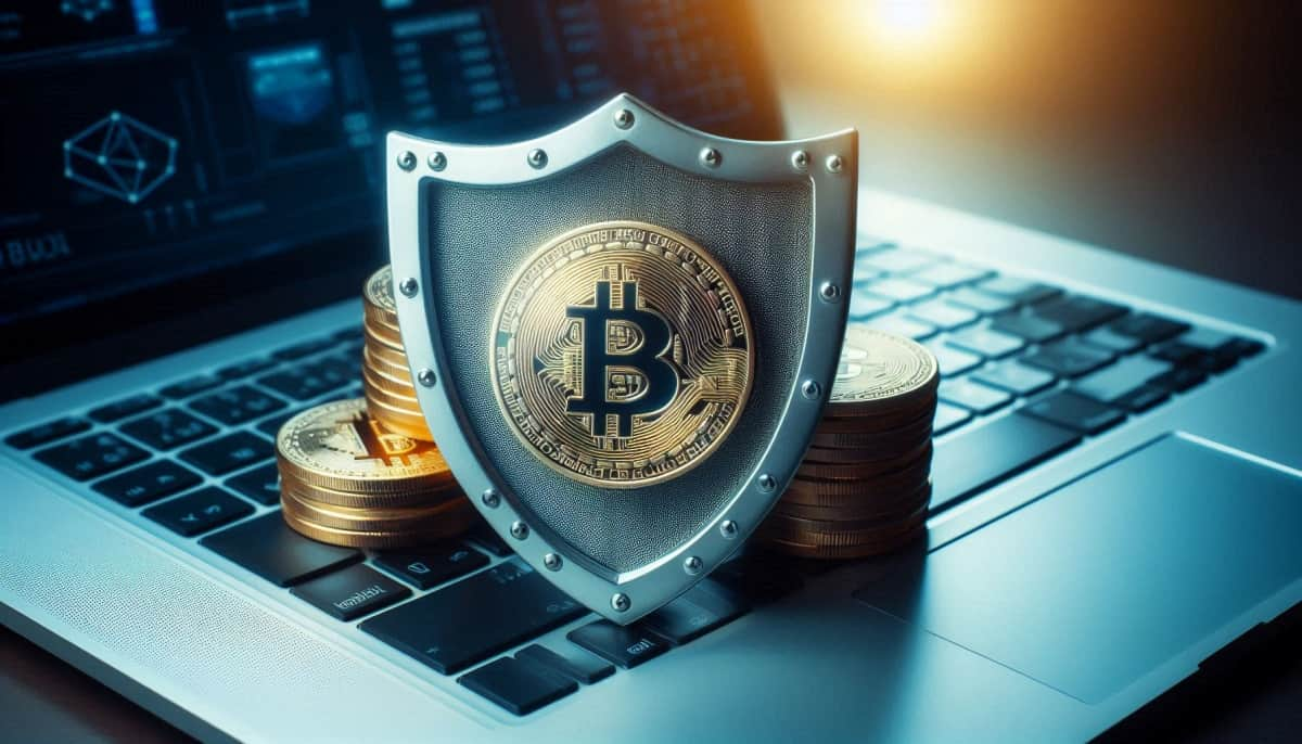 Crypto and Cybersecurity: How to Keep Your Cryptocurrency Safe in 2025