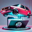 Exposed Cloud Server Tracks 800,000 Volkswagen, Audi and Skoda EVs