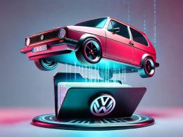 Exposed Cloud Server Tracks 800,000 Volkswagen, Audi and Skoda EVs