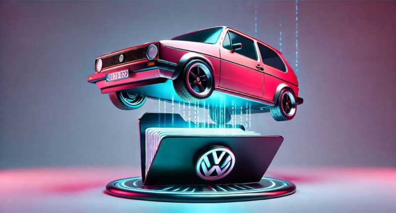 Exposed Cloud Server Tracks 800,000 Volkswagen, Audi and Skoda EVs