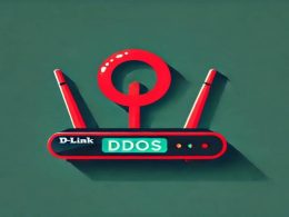 FICORA, CAPSAICIN Botnets Exploit Old D-Link Router Flaws for DDoS Attacks