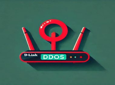 FICORA, CAPSAICIN Botnets Exploit Old D-Link Router Flaws for DDoS Attacks