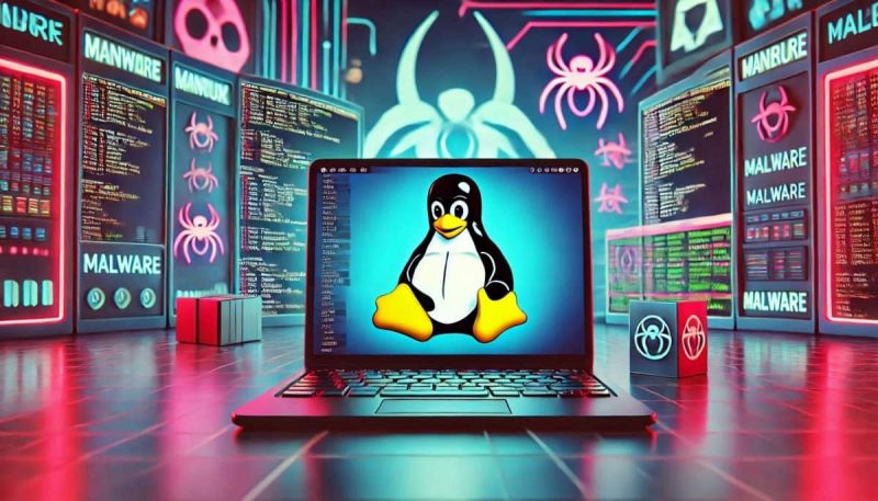 Hackers Exploit Linux eBPF Tech to Host Malware on GitHub and Blogs