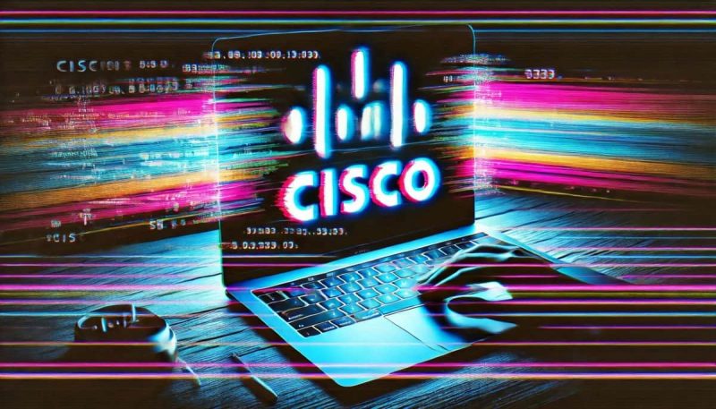 Hackers Release Second Batch of Stolen Cisco Data