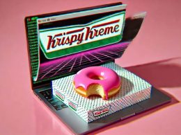 Krispy Kreme Cyber Attack Disrupted Online Ordering in the US