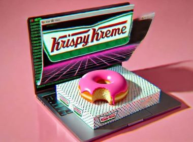 Krispy Kreme Cyber Attack Disrupted Online Ordering in the US