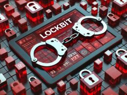 LockBit Developer Rostislav Panev, a Dual Russian-Israeli Citizen, Arrested