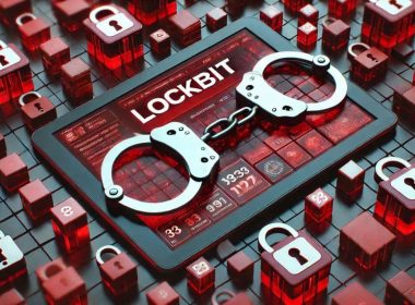 LockBit Developer Rostislav Panev, a Dual Russian-Israeli Citizen, Arrested