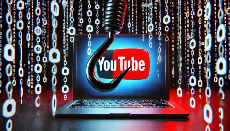 Malware Hidden in Fake Business Proposals Hits YouTube Creators