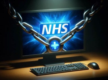 NHS Ransomware Attack: Russian INC Ransom Gang Steals Patient Data