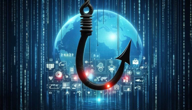 Global Ongoing Phishing Campaign Targets Employees Across 12 Industries