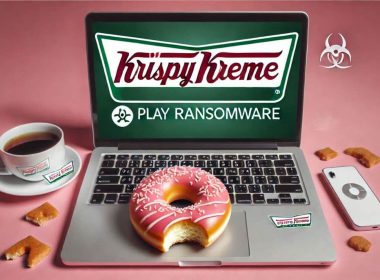 Play Ransomware Claims Krispy Kreme Breach, Threatens Data Leak