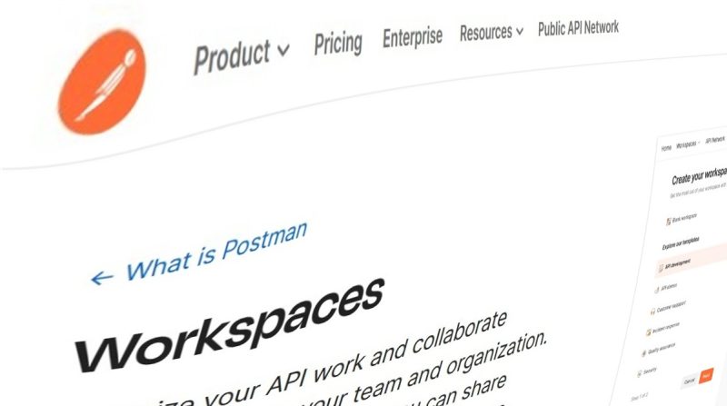 Postman Workspaces Leak 30000 API Keys and Sensitive Tokens