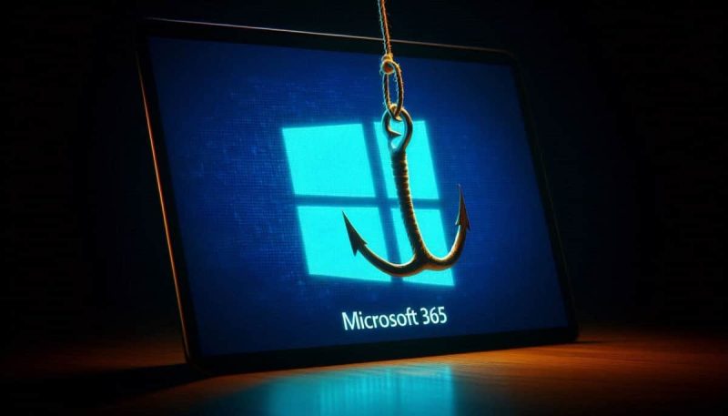 New Rockstar 2FA Phishing-as-a-Service Kit Targets Microsoft 365 Accounts