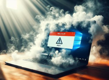 SmokeLoader Malware Exploits MS Office Flaws to Steal Browser Data