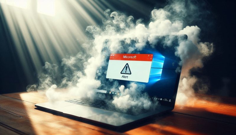 SmokeLoader Malware Exploits MS Office Flaws to Steal Browser Data