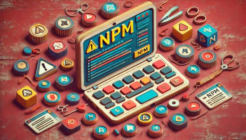 Supply Chain Attack Hits Rspack, Vant npm Packages with Monero Miner