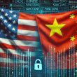 US Sanctions Chinese Cybersecurity Firm for Firewall Exploit, Ransomware Attacks