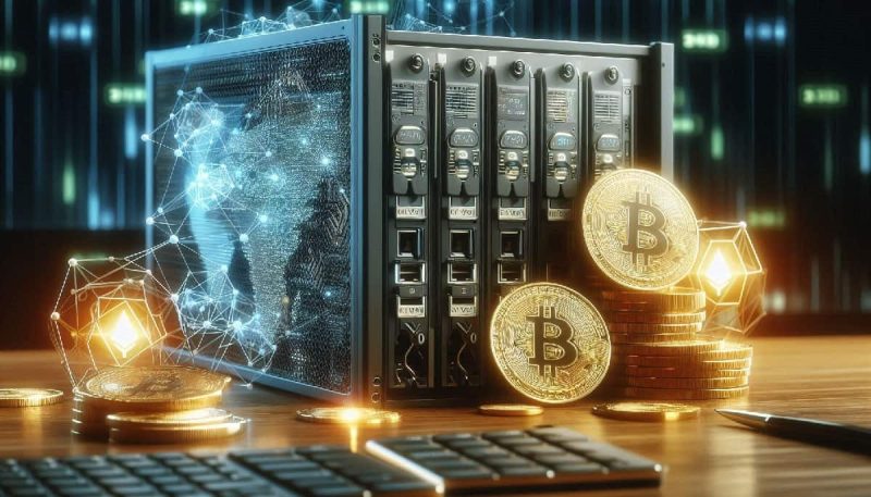 Web hosting providers have started to accept crypto payments: Here’s why