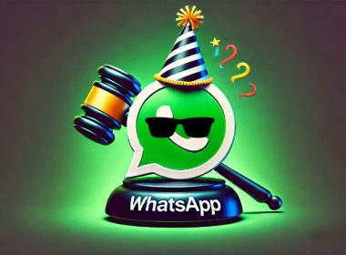 WhatsApp Wins Lawsuit Against Israeli Spyware Maker NSO Group