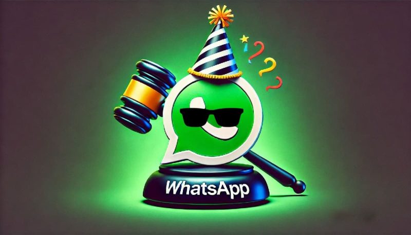 WhatsApp Wins Lawsuit Against Israeli Spyware Maker NSO Group