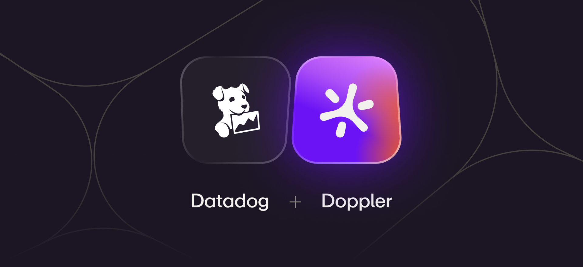 Doppler partners with Datadog for enhanced security and monitoring integration