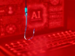 AI-Generated Content: How Cybercriminals Are Using It for Phishing Scams