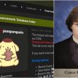 BreachForums Admin Conor Fitzpatrick (Pompompurin) to Be Resentenced