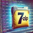 Fake 7-Zip Exploit Code Traced to AI-Generated Misinterpretation