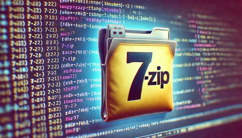 Fake 7-Zip Exploit Code Traced to AI-Generated Misinterpretation