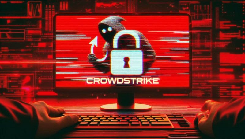 Fake CrowdStrike Recruiters Distribute Cryptominer Via Phishing Emails