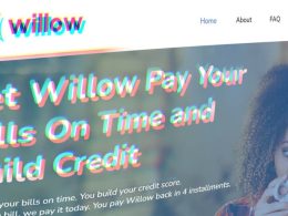 FinTech Bill Pay Platform "Willow Pays" Exposes Over 240,000 Records