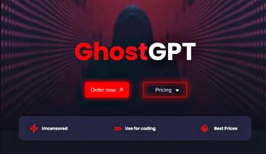Meet GhostGPT: The Malicious AI Chatbot Fueling Cybercrime and Scams