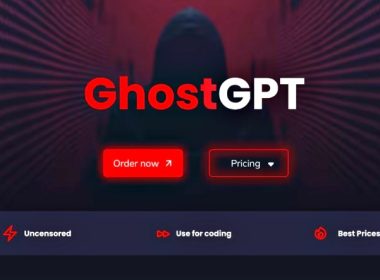 Meet GhostGPT: The Malicious Chatbot Fueling Cybercrime and Scams