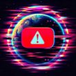 Hackers Using Fake YouTube Links to Steal Login Credentials