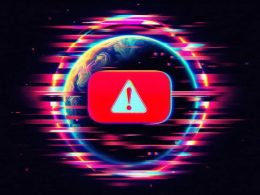 Hackers Using Fake YouTube Links to Steal Login Credentials