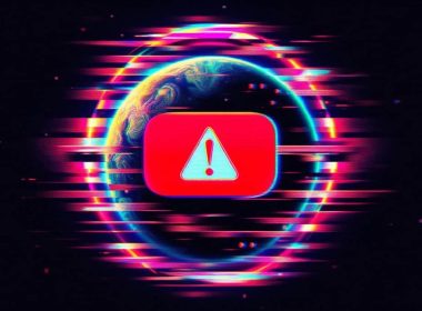 Hackers Using Fake YouTube Links to Steal Login Credentials