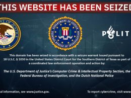 HeartSender Cybercrime Network Dismantled in Joint US-Dutch Operation