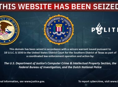 HeartSender Cybercrime Network Dismantled in Joint US-Dutch Operation