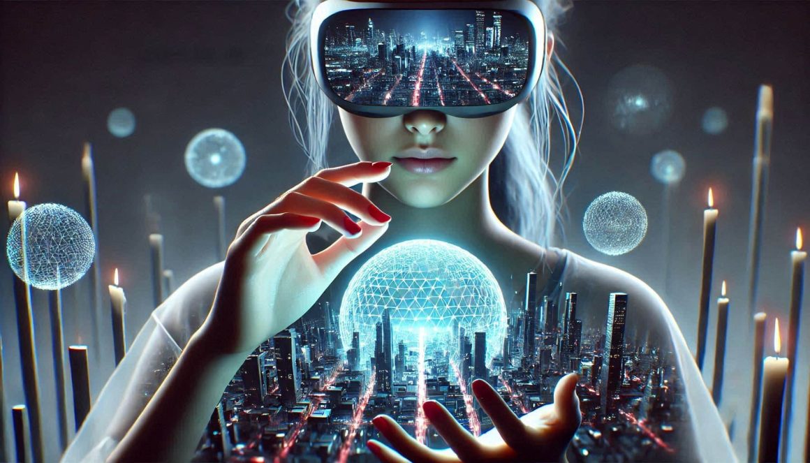 The Metaverse Will Become More Popular Than the Real World: Will Reality Disappear?