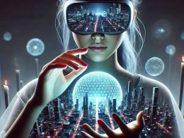 The Metaverse Will Become More Popular Than the Real World: Will Reality Disappear?