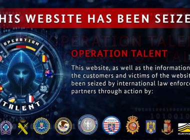 Operation Talent: FBI Seizes Nulled.to, Cracked.to, Sellix.io and more