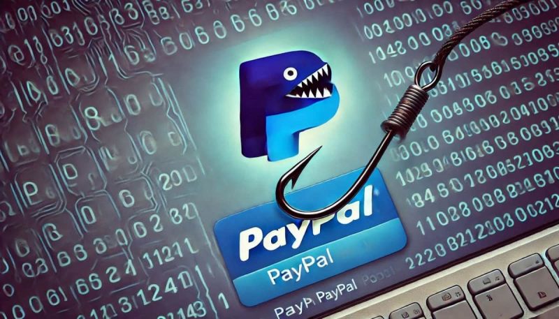 New PayPal Phishing Scam Exploits MS365 Tools and Genuine-Looking Emails