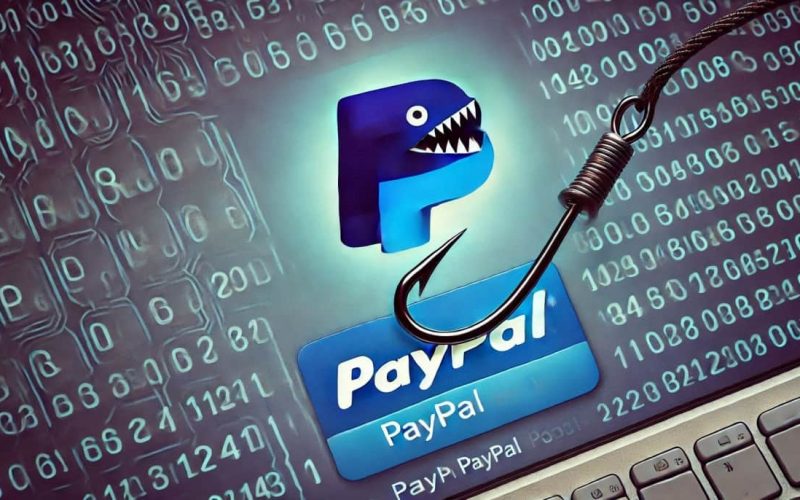 New PayPal Phishing Scam Exploits MS365 Tools and Genuine-Looking Emails