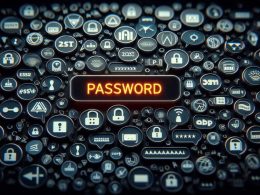 Redline, Vidar and Raccoon Malware Stole 1 Billion Passwords in 2024